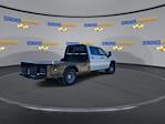 New 2026 Chevrolet Silverado 3500 Crew Cab Steel Flatbed Truck for sale #82500 - photo 8