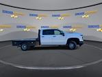 New 2026 Chevrolet Silverado 3500 Crew Cab Steel Flatbed Truck for sale #82500 - photo 9