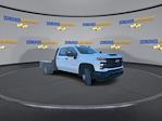 New 2026 Chevrolet Silverado 3500 Crew Cab Steel Flatbed Truck for sale #82500 - photo 2