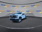 New 2026 Chevrolet Silverado 3500 Crew Cab Steel Flatbed Truck for sale #82500 - photo 4