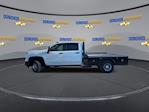 New 2026 Chevrolet Silverado 3500 Crew Cab Steel Flatbed Truck for sale #82500 - photo 5