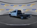 New 2026 Chevrolet Silverado 3500 Crew Cab Steel Flatbed Truck for sale #82500 - photo 6