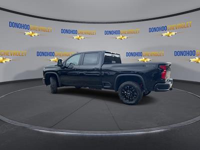 New 2026 Chevrolet Silverado 2500 LT Crew Cab for sale #82513 - photo 2