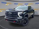 2026 Chevrolet Silverado 2500 Crew Cab 4WD Pickup for sale #82513 - photo 24