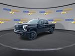 2026 Chevrolet Silverado 2500 Crew Cab 4WD Pickup for sale #82513 - photo 3