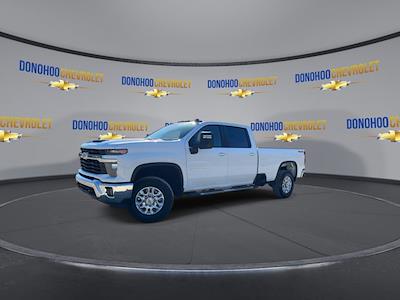 2025 Chevrolet Silverado 3500 Crew Cab 4WD Pickup for sale #82520A - photo 1