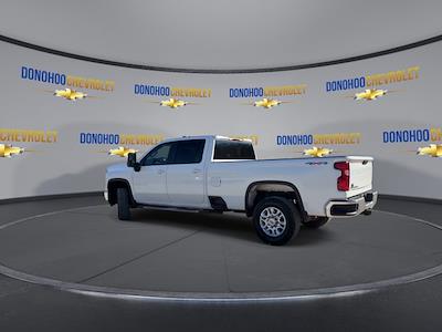 2025 Chevrolet Silverado 3500 Crew Cab 4WD Pickup for sale #82520A - photo 2
