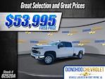 Used 2025 Chevrolet Silverado 3500 LT Crew Cab for sale #82520A - photo 3
