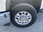 Used 2025 Chevrolet Silverado 3500 LT Crew Cab for sale #82520A - photo 10