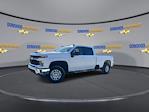 Used 2025 Chevrolet Silverado 3500 LT Crew Cab for sale #82520A - photo 1