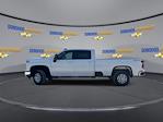 Used 2025 Chevrolet Silverado 3500 LT Crew Cab for sale #82520A - photo 6