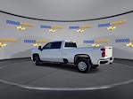 Used 2025 Chevrolet Silverado 3500 LT Crew Cab for sale #82520A - photo 2