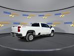 Used 2025 Chevrolet Silverado 3500 LT Crew Cab for sale #82520A - photo 8