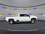 Used 2025 Chevrolet Silverado 3500 LT Crew Cab for sale #82520A - photo 9