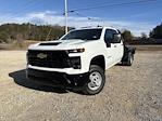 New 2026 Chevrolet Silverado 3500 Crew Cab Steel Flatbed Truck for sale #82538 - photo 4