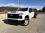 New 2026 Chevrolet Silverado 3500 Crew Cab Steel Flatbed Truck for sale #82538 - photo 6