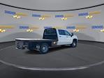 New 2026 Chevrolet Silverado 3500 Crew Cab Steel Flatbed Truck for sale #82538 - photo 7