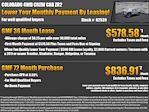 New 2026 Chevrolet Colorado ZR2 Crew Cab 4WD Pickup for sale #82539 - photo 3