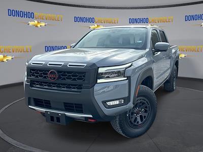 Used 2025 Nissan Frontier PRO-4X Crew Cab for sale #82539A - photo 1