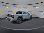 2025 Nissan Frontier Crew Cab 4WD Pickup for sale #82539A - photo 8