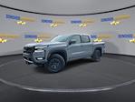 2025 Nissan Frontier Crew Cab 4WD Pickup for sale #82539A - photo 4