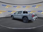2025 Nissan Frontier Crew Cab 4WD Pickup for sale #82539A - photo 6