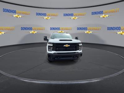 New 2026 Chevrolet Silverado 3500 - photo 1