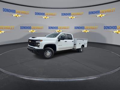 New 2026 Chevrolet Silverado 3500 - photo 1