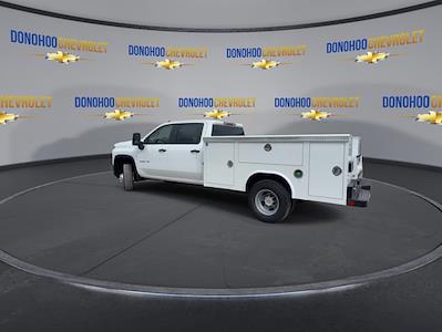 New 2026 Chevrolet Silverado 3500 - photo 1