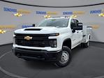 New 2026 Chevrolet Silverado 3500 Crew Cab Service Truck for sale #82546 - photo 23