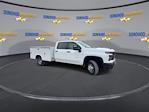 New 2026 Chevrolet Silverado 3500 Crew Cab Service Truck for sale #82546 - photo 25