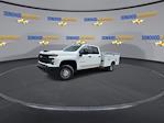 New 2026 Chevrolet Silverado 3500 Crew Cab Service Truck for sale #82546 - photo 1