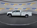 New 2026 Chevrolet Silverado 3500 Crew Cab Service Truck for sale #82546 - photo 5