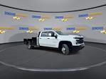 New 2026 Chevrolet Silverado 3500 Crew Cab Flatbed Truck for sale #82547 - photo 26