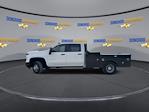 New 2026 Chevrolet Silverado 3500 Crew Cab Flatbed Truck for sale #82547 - photo 5