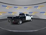 New 2026 Chevrolet Silverado 3500 Crew Cab Flatbed Truck for sale #82547 - photo 6