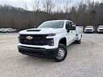 New 2026 Chevrolet Silverado 3500 Crew Cab Service Truck for sale #82548 - photo 7