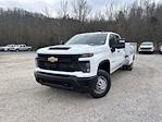 New 2026 Chevrolet Silverado 3500 Crew Cab Service Truck for sale #82548 - photo 8