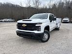 New 2026 Chevrolet Silverado 3500 Crew Cab Service Truck for sale #82548 - photo 9
