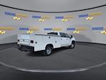 New 2026 Chevrolet Silverado 3500 Crew Cab Service Truck for sale #82548 - photo 5