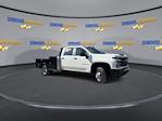 New 2026 Chevrolet Silverado 3500 Crew Cab Flatbed Truck for sale #82549 - photo 26