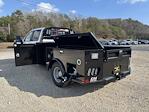 New 2026 Chevrolet Silverado 3500 Crew Cab Flatbed Truck for sale #82549 - photo 22