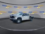 New 2026 Chevrolet Silverado 3500 Crew Cab Flatbed Truck for sale #82549 - photo 3