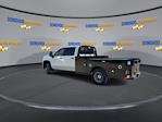 New 2026 Chevrolet Silverado 3500 Crew Cab Flatbed Truck for sale #82549 - photo 2