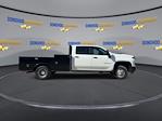 New 2026 Chevrolet Silverado 3500 Crew Cab Flatbed Truck for sale #82549 - photo 7