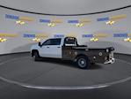 New 2026 Chevrolet Silverado 3500 Crew Cab Flatbed Truck for sale #82550 - photo 9