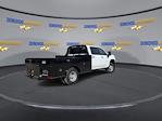New 2026 Chevrolet Silverado 3500 Crew Cab Flatbed Truck for sale #82550 - photo 11