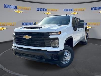 New 2026 Chevrolet Silverado 3500 - photo 1