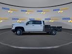 New 2026 Chevrolet Silverado 3500 Crew Cab Flatbed Truck for sale #82551 - photo 7