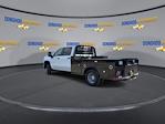New 2026 Chevrolet Silverado 3500 Crew Cab Flatbed Truck for sale #82551 - photo 2